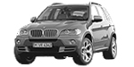 BMW E70 P1E28 Fault Code