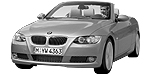 BMW E93 P1E28 Fault Code