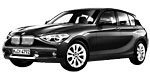 BMW F20 P1E28 Fault Code