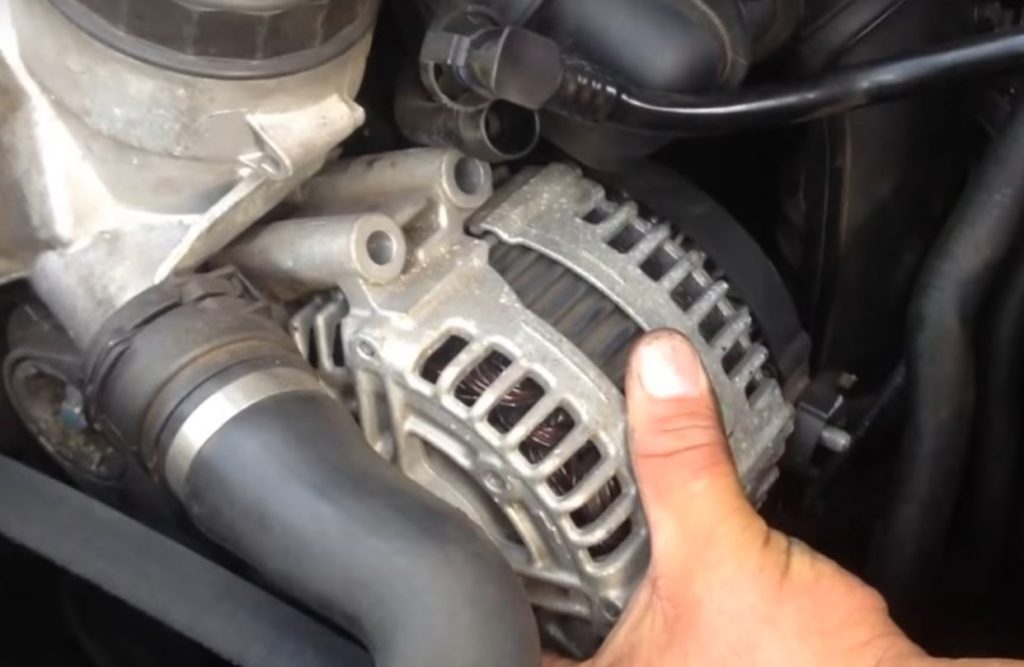 See P1E28 in engine